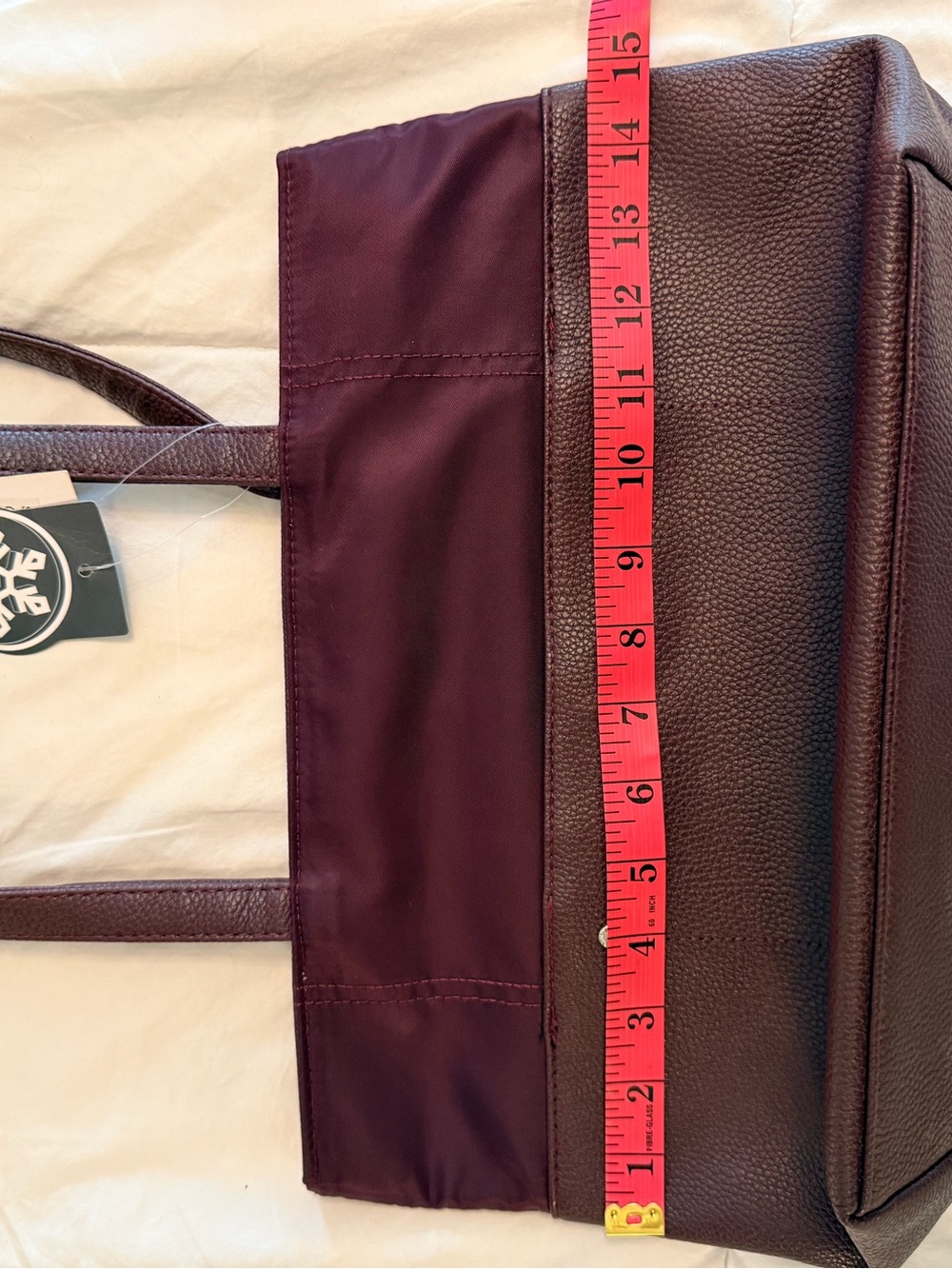 NEW Roots Lunch Purse - Picture 5 of 7